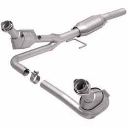 51392, MAGNAFLOW 51392 Catalytic Converter Direct-Fit OEM Grade for DODGE Dakota 2000-2003 في الإمارات, دبي. Condition - new. Price 4,670 AED. Photo, seller contacts | AUTO.AE