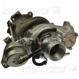 SMP-TBC641, Standard Motor Stock Replacement New Stock Turbocharger TBC641 в ОАЭ, Дубай. Состояние - новое. Цена 5 560 AED. Фото, контакты продавца | AUTO.AE
