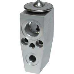 UAC-EX10693C, Universal Air Conditioner Inc. - Air Conditioning System Expansion Valves for 2021-2025 BRONCO, 2019-2023 RANGER - EX 10693C in UAE, Dubai. Condition - new. Price 90 AED. Photo, seller contacts | AUTO.AE