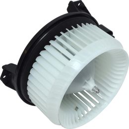 UAC-BM9351C, Universal Air Conditioner Blower Motors BM 9351C in UAE, Dubai. Condition - new. Price 470 AED. Photo, seller contacts | AUTO.AE