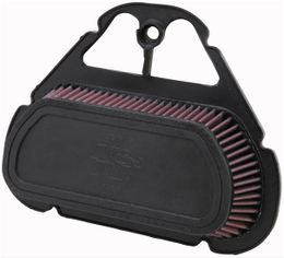 KNN-YA-6001, K&N Powersports Performance Air Filters for 1999-2005 YZF-R6, 2006-2009 YZF-R6S - YA-6001 в ОАЭ, Дубай. Состояние - новое. Цена ⁦340 AED⁩. Фото, контакты продавца | AUTO.AE