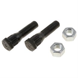 RNB-03127, Dorman Exhaust Manifold Mounting Hardware for 1991-2001 CHEROKEE, 1993-1998 GRAND CHEROKEE, 1994-2006 WRANGLER - 03127 в ОАЭ, Дубай. Состояние - новое. Цена 60 AED. Фото, контакты продавца | AUTO.AE