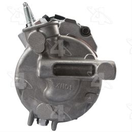 FSS-198338, Four Seasons Air Conditioning Compressors for 2011-2025 DURANGO - 198338 في الإمارات, دبي. Condition - new. Price 1,680 AED. Photo, seller contacts | AUTO.AE