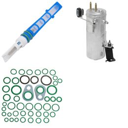 UAC-AK1451, Universal Air Conditioner Air Conditioning Repair Kits for 2006-2010 EXPLORER - AK 1451 в ОАЭ, Дубай. Состояние - новое. Цена 220 AED. Фото, контакты продавца | AUTO.AE