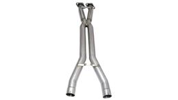 CSE-14173, Corsa XO-Pipes for 2006-2011 CORVETTE - 14173 في الإمارات, دبي. Condition - new. Price 3,590 AED. Photo, seller contacts | AUTO.AE
