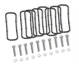 SNE-870002, Holley Sniper Intake O-Ring and Mounting Hardware Kits 870002 في الإمارات, دبي. Condition - new. Price 200 AED. Photo, seller contacts | AUTO.AE