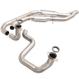 MPE-23479, MagnaFlow Direct-Fit Catalytic Converters for 1988-1992 CAMARO, FIREBIRD - 23479 في الإمارات, دبي. Condition - new. Price 3,830 AED. Photo, seller contacts | AUTO.AE