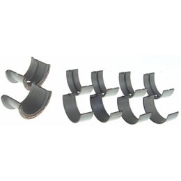 SLP-4036M10, Sealed Power Main Bearing Sets 4036M 10 в ОАЭ, Дубай. Состояние - новое. Цена 1 260 AED. Фото, контакты продавца | AUTO.AE