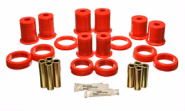 ENS-4-3114R, Energy Suspension Control Arm Bushings 4.3114R في الإمارات, دبي. Condition - new. Price 670 AED. Photo, seller contacts | AUTO.AE