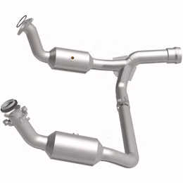 MPE-280211, MagnaFlow OEM Grade Federal/EPA Compliant Direct-Fit Catalytic Converters 280211 in UAE, Dubai. Condition - new. Price 5,840 AED. Photo, seller contacts | AUTO.AE