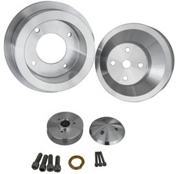 MCH-13050, March Performance 1969-Up Pontiac Big Block V-Groove Pulley Kits 13050 in UAE, Dubai. Condition - new. Price 1,320 AED. Photo, seller contacts | AUTO.AE