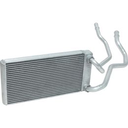 UAC-HT2061C, Universal Air Conditioner Heater Cores for 2010-2015 CAMARO - HT 2061C في الإمارات, دبي. Condition - new. Price 320 AED. Photo, seller contacts | AUTO.AE