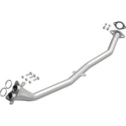 BRE-107-0125, BRExhaust Direct-Fit Intermediate Pipes for 1996-1997 PICKUP - 107-0125 in UAE, Dubai. Condition - new. Price 1,320 AED. Photo, seller contacts | AUTO.AE