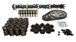 CCA-K42-600-5, COMP Cams Thumpr Hydraulic Flat Tappet Cam and Lifter Kits K42-600-5 in UAE, Dubai. Condition - new. Price 3,730 AED. Photo, seller contacts | AUTO.AE