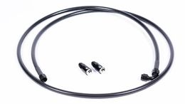 SKM-FFK-FRS, Sikky Manufacturing LS Fuel Line Kits for 2017-2020 86, 2013-2020 BRZ, 2013-2016 FR-S - FFK-FRS in UAE, Dubai. Condition - new. Price 870 AED. Photo, seller contacts | AUTO.AE