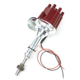 PNX-D131701, PerTronix Flame-Thrower Plug and Play Billet Distributors with Ignitor II® Module D131701 в ОАЭ, Дубай. Состояние - новое. Цена 1 920 AED. Фото, контакты продавца | AUTO.AE