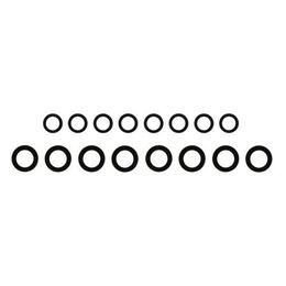 FEL-ES73113, Fel-Pro Fuel Injector O-Ring Sets ES 73113 in UAE, Dubai. Condition - new. Price 70 AED. Photo, seller contacts | AUTO.AE