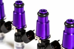 1050.60.14.14.6, INJECTOR DYNAMICS 1050.60.14.14.6 ID1050x, for BMW E36 M3, 14mm (purple) adaptors, set of 6. in UAE, Dubai. Condition - new. Price 4,030 AED. Photo, seller contacts | AUTO.AE