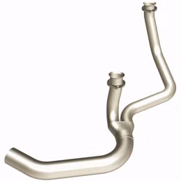 16450, MAGNAFLOW 16450 Direct-Fit Exhaust Pipe for CHEVROLET Camaro 1986-1989 في الإمارات, دبي. Condition - new. Price 3,870 AED. Photo, seller contacts | AUTO.AE