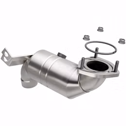 51430, MAGNAFLOW 51430 Catalytic Converter Direct-Fit OEM Grade for JAGUAR X-Type 2002-2003 в ОАЭ, Дубай. Состояние - новое. Цена 3 070 AED. Фото, контакты продавца | AUTO.AE