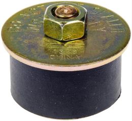 RNB-02602, Dorman Expansion Plugs 02602 в ОАЭ, Дубай. Состояние - новое. Цена 50 AED. Фото, контакты продавца | AUTO.AE
