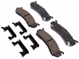 ADO-17D785CHF1, ACDelco Gold Ceramic Brake Pads 19428025 in UAE, Dubai. Condition - new. Price 330 AED. Photo, seller contacts | AUTO.AE