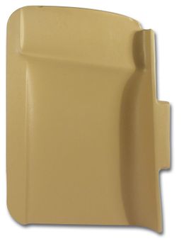 MMU-410215, CA T-Top Pads for 1970-1972 CORVETTE - 410215 in UAE, Dubai. Condition - new. Price 1,130 AED. Photo, seller contacts | AUTO.AE