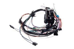 SUM-RP20583, Summit Racing™ Reproduction Wiring Harnesses for 1967 GTO - SUM-RP20583 في الإمارات, دبي. Condition - new. Price 2,670 AED. Photo, seller contacts | AUTO.AE