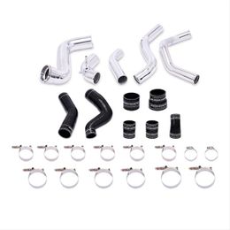MIO-MICPF15011KP, Mishimoto Intercooler Pipe and Boot Kits for 2015-2017 EXPEDITION, NAVIGATOR, 2011-2014 F-150 - MMICP-F150-11KP في الإمارات, دبي. Condition - new. Price ⁦3,820 AED⁩. Photo, seller contacts | AUTO.AE