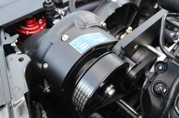 PCH-1FW412-SCI, ProCharger P-1SC-1 Stage II Supercharger Systems for 2015-2017 MUSTANG - 1FW412-SCI в ОАЭ, Дубай. Состояние - новое. Цена 42 490 AED. Фото, контакты продавца | AUTO.AE
