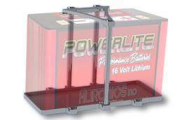 ALT-PWRLT-MT, Altronics Powerlite Aluminum Battery Mounts ALT-PWRLT-MT في الإمارات, دبي. Condition - new. Price 960 AED. Photo, seller contacts | AUTO.AE