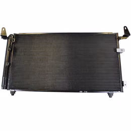 DNP-477-0586, Denso Air Conditioning Condensers for 2005-2006 TUNDRA - 477-0586 in UAE, Dubai. Condition - new. Price 630 AED. Photo, seller contacts | AUTO.AE