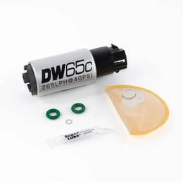 9-652-1008, DEATSCHWERKS 9-652-1008 Fuel Pump 265lph With Installation Kit for SUBARU STI 2008-2021 в ОАЭ, Дубай. Состояние - новое. Цена 720 AED. Фото, контакты продавца | AUTO.AE