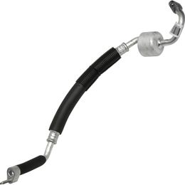 UAC-HA114164C, Universal Air Conditioner Inc. - Air Conditioning Hoses and Lines for 2011-2014 F-150 - HA 114164C في الإمارات, دبي. Condition - new. Price 150 AED. Photo, seller contacts | AUTO.AE