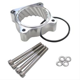 SDA-555-3185, Steeda Billet Throttle Body Spacers for 2013-2018 FOCUS - 555-3185 في الإمارات, دبي. Condition - new. Price 460 AED. Photo, seller contacts | AUTO.AE