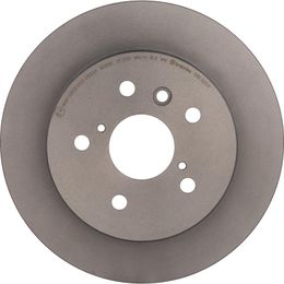 BBO-08-E300-11, Brembo Prime UV Coated Brake Rotors for 2018-2024 CAMRY - 08.E300.11 في الإمارات, دبي. Condition - new. Price 340 AED. Photo, seller contacts | AUTO.AE