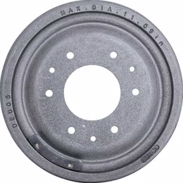 OER-CB2016, OER Brake Drums CB2016 в ОАЭ, Дубай. Состояние - новое. Цена ⁦400 AED⁩. Фото, контакты продавца | AUTO.AE