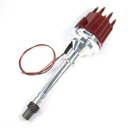 PNX-D100811, PerTronix Flame-Thrower Plug and Play Billet Distributors with Ignitor II® Module D100811 في الإمارات, دبي. Condition - new. Price 2,100 AED. Photo, seller contacts | AUTO.AE