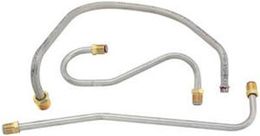 OPG-KR00044, RESTOPARTS® Supplied Fuel Lines for 1966 GTO, LEMANS, TEMPEST - KR00044 в ОАЭ, Дубай. Состояние - новое. Цена 350 AED. Фото, контакты продавца | AUTO.AE