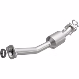 MPE-52689, MagnaFlow OEM Grade Federal/EPA Compliant Direct-Fit Catalytic Converters for 2015-2018 CITY EXPRESS, 2013-2021 NV200 - 52689 in UAE, Dubai. Condition - new. Price 4,640 AED. Photo, seller contacts | AUTO.AE