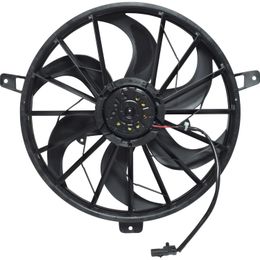 UAC-FA50429C, Universal Air Conditioner Electric Fans for 1999-2004 GRAND CHEROKEE, 2002-2007 LIBERTY - FA 50429C в ОАЭ, Дубай. Состояние - новое. Цена 580 AED. Фото, контакты продавца | AUTO.AE