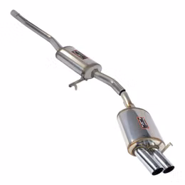 886110, SUPERSPRINT 886110 Sport Exhaust Package for VW Golf GTI (MK2) in UAE, Dubai. Condition - new. Price 6,670 AED. Photo, seller contacts | AUTO.AE