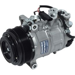 UAC-CO11590C, Universal Air Conditioner Air Conditioning Compressors CO 11590C في الإمارات, دبي. Condition - new. Price 1,340 AED. Photo, seller contacts | AUTO.AE