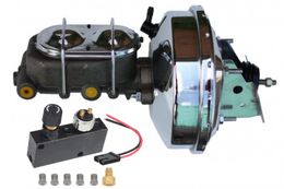 LEB-2FBF7, LEED Brakes Master Cylinder and Brake Booster Combos 2FBF7 в ОАЭ, Дубай. Состояние - новое. Цена 2 180 AED. Фото, контакты продавца | AUTO.AE