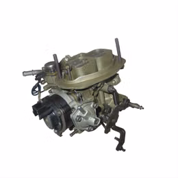 URM-6-6293, UREMCO Remanufactured  CFM 2-Barrel Carburetor 6-6293 في الإمارات, دبي. Condition - new. Price 1,100 AED. Photo, seller contacts | AUTO.AE