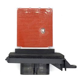 HLN-2BMR0024, Holstein Parts Blower Motor Resistors 2BMR0024 in UAE, Dubai. Condition - new. Price 60 AED. Photo, seller contacts | AUTO.AE