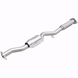 22768, MAGNAFLOW 22768 Catalytic Converter Direct-Fit Standard Grade for NISSAN Maxima 1985-1985 in UAE, Dubai. Condition - new. Price 2,220 AED. Photo, seller contacts | AUTO.AE