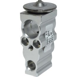 UAC-EX10591C, Universal Air Conditioner Air Conditioning Expansion Valves for 2016-2023 CX-9 - EX 10591C в ОАЭ, Дубай. Состояние - новое. Цена 100 AED. Фото, контакты продавца | AUTO.AE