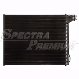 SGT-7-4768, Spectra Premium Air Conditioning Condensers 434-74768 в ОАЭ, Дубай. Состояние - новое. Цена 700 AED. Фото, контакты продавца | AUTO.AE