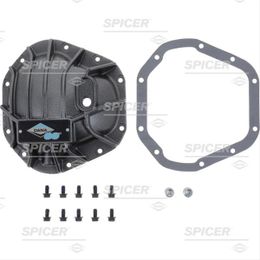 SDH-10024090, Spicer Drivetrain Products Differential Cover Kits 10024090 in UAE, Dubai. Condition - new. Price 1,130 AED. Photo, seller contacts | AUTO.AE